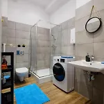 Apartmán Starowiejska 37