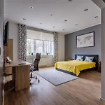 Apartmán Starowiejska 37