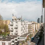 Starowiejska 37 * גדינייה