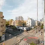 דירה Starowiejska 37 גדינייה