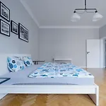 Starowiejska 37 Apartmán