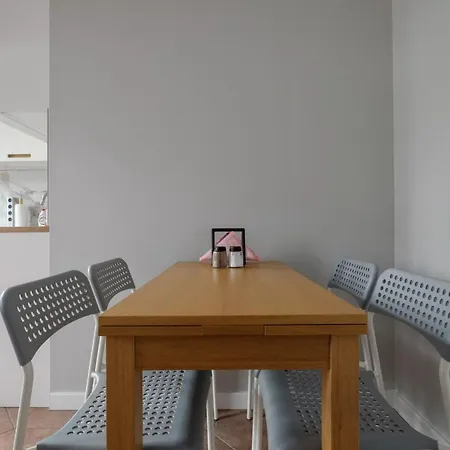 Starowiejska 37 格丁尼亚