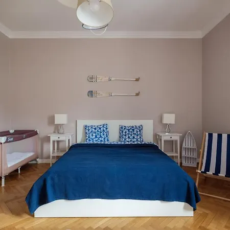 Apartment Starowiejska 37