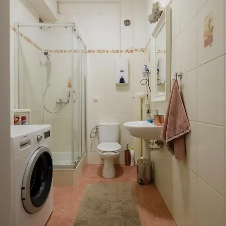 Apartment Starowiejska 37