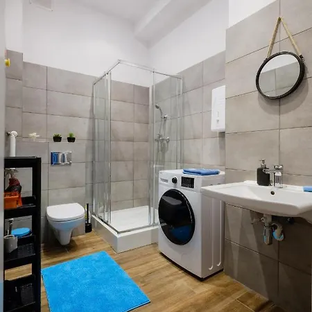 Apartment Starowiejska 37