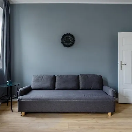 Starowiejska 37 公寓 *