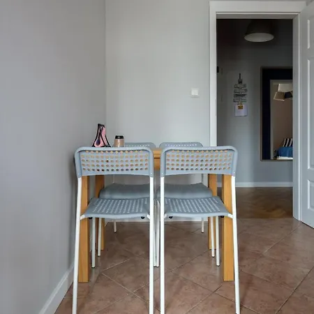 Starowiejska 37 Apartment