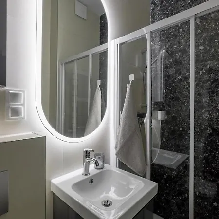 Apartment Starowiejska 37 Gdynia