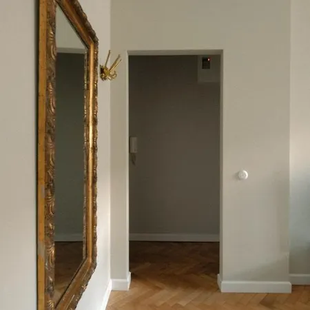 Starowiejska 37 * 格丁尼亚