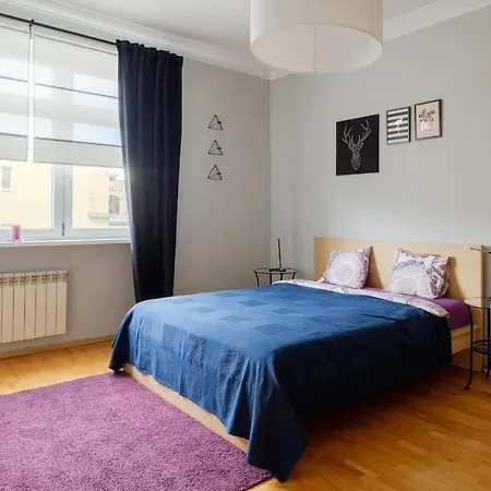 Starowiejska 37 Apartment