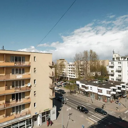 Starowiejska 37 Apartment