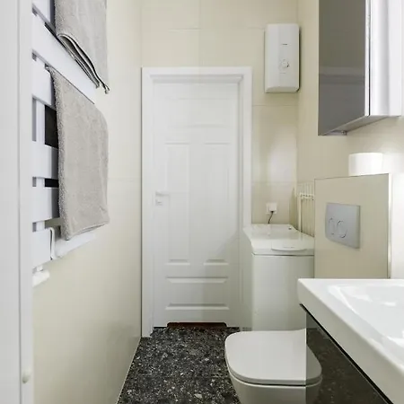 Starowiejska 37 Apartmán *