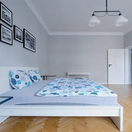 Starowiejska 37 Apartment