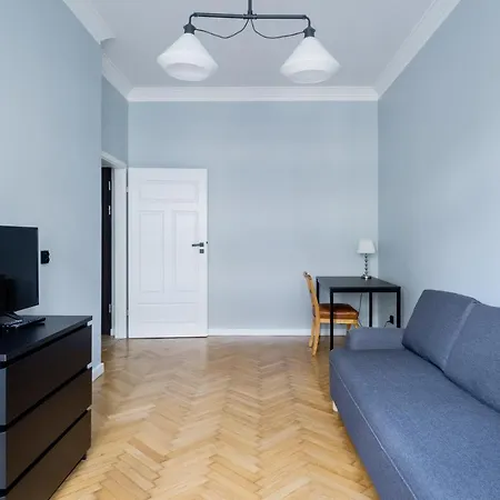 Starowiejska 37 Apartment Gdynia