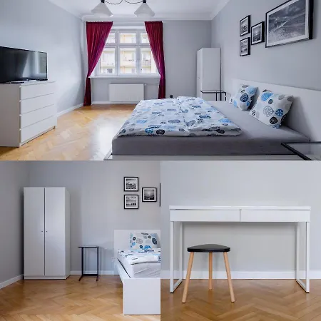 Starowiejska 37 Apartment *