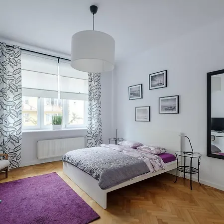 Starowiejska 37 Apartment