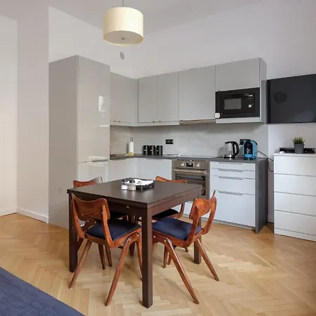 Starowiejska 37 Apartment Gdynia