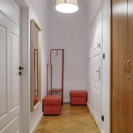 Starowiejska 37 Apartment Gdynia