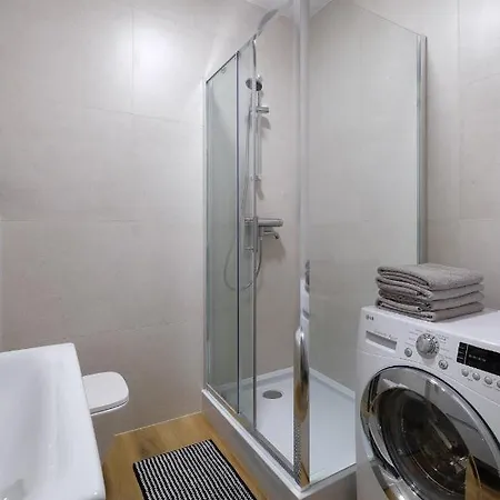Starowiejska 37 Apartment