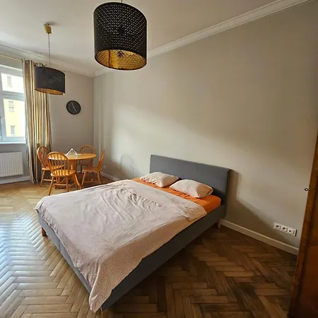 Apartment Starowiejska 37 Gdynia