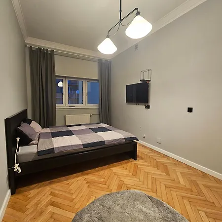 Lejlighed Starowiejska 37 *