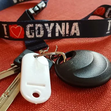 Appartamento Starowiejska 37