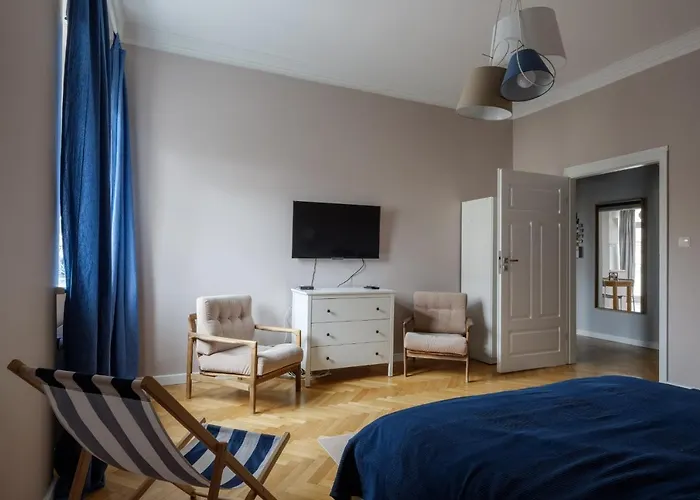 Starowiejska 37 Lejlighed *