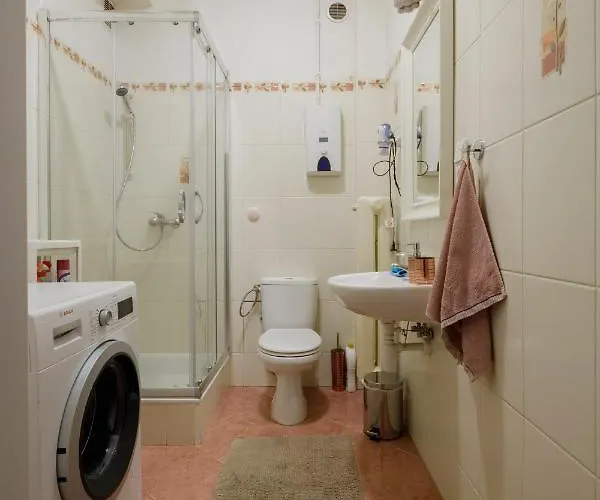 Lejlighed Starowiejska 37