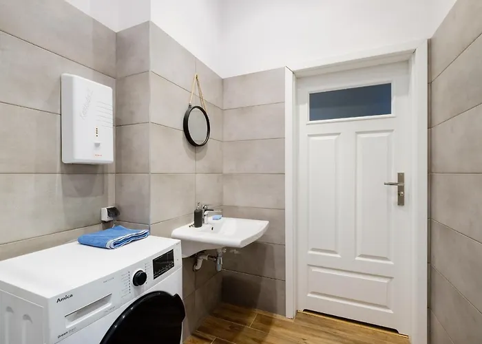 Starowiejska 37 * 格丁尼亚