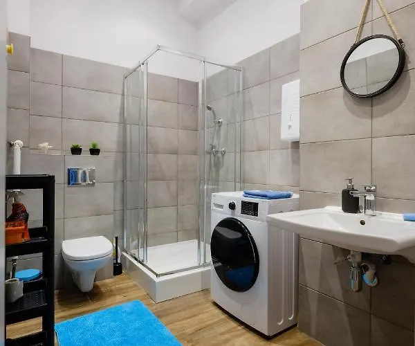 公寓 Starowiejska 37