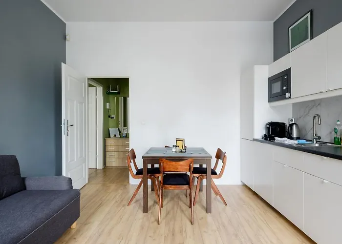 Starowiejska 37 公寓 *