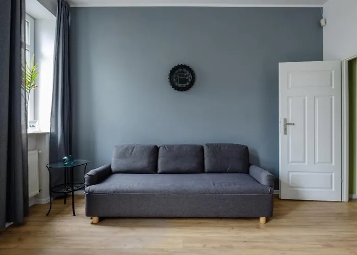 Starowiejska 37 Appartement *