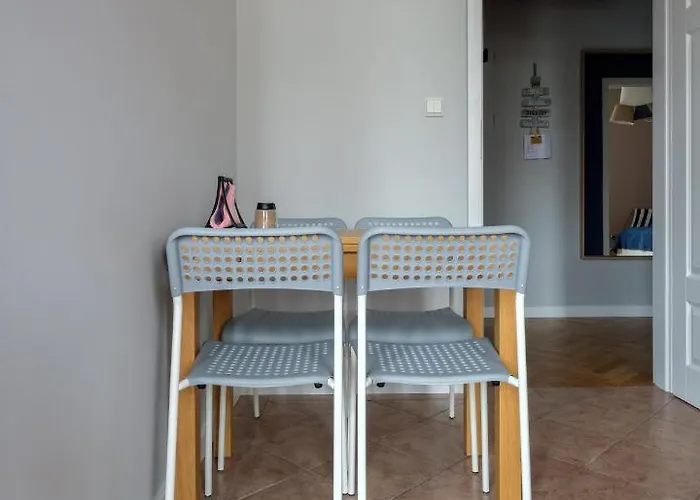 Starowiejska 37 Lejlighed