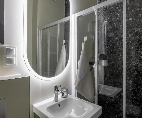 Lejlighed Starowiejska 37 Gdynia