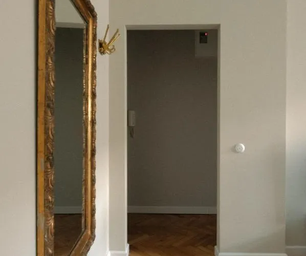 Starowiejska 37 * 格丁尼亚