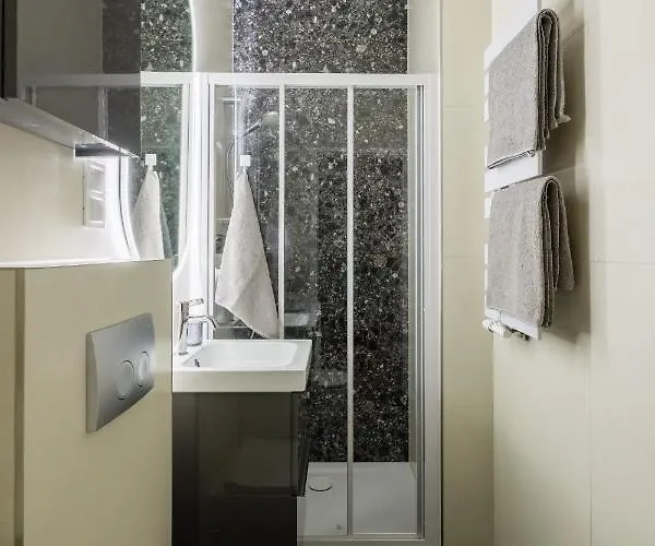 Starowiejska 37 Lejlighed *