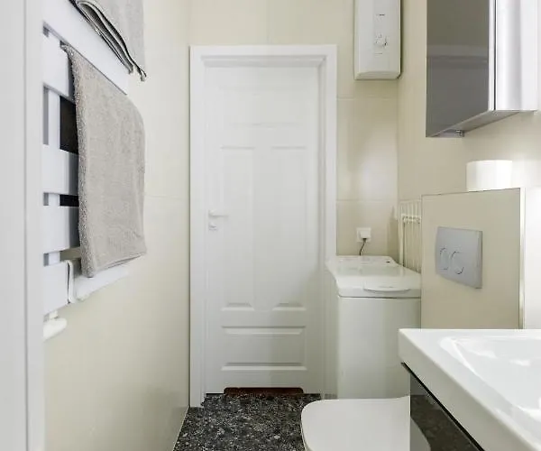 Starowiejska 37 公寓 *