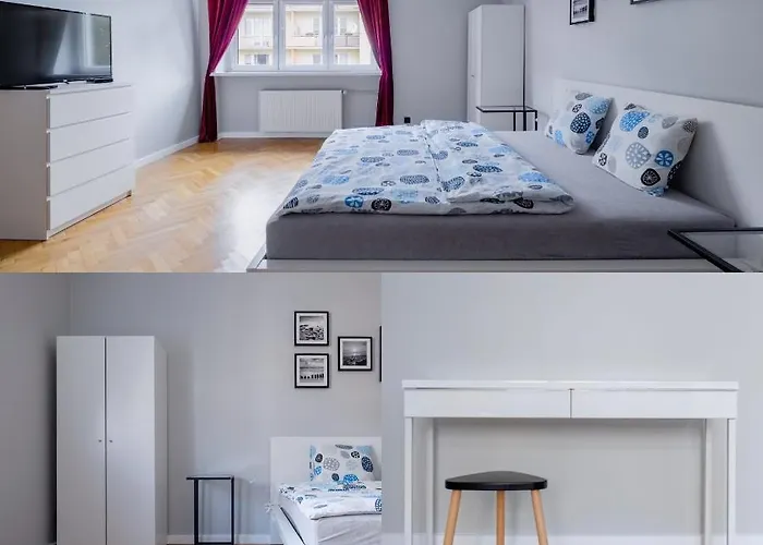 Starowiejska 37 Lejlighed *