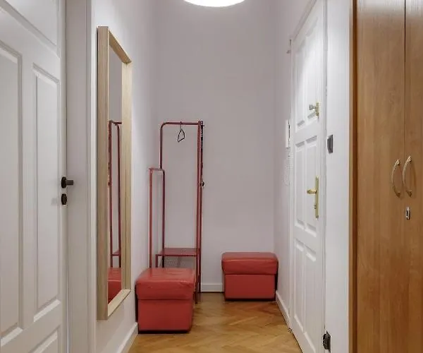 Starowiejska 37 Lejlighed Gdynia