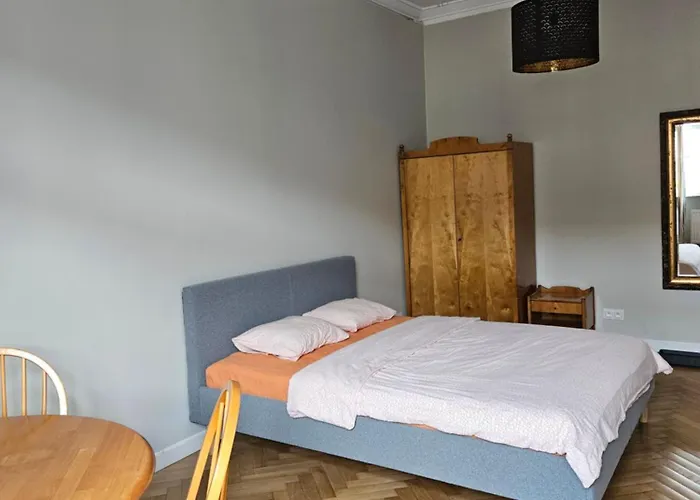 Starowiejska 37 公寓 *