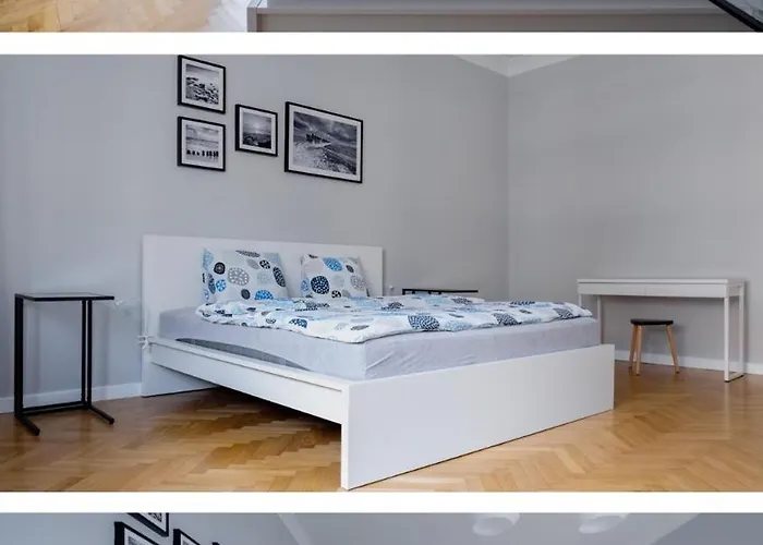 Starowiejska 37 Lejlighed Gdynia